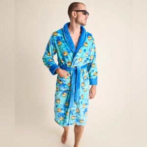 Chubbies- The Tub Buddy Robe